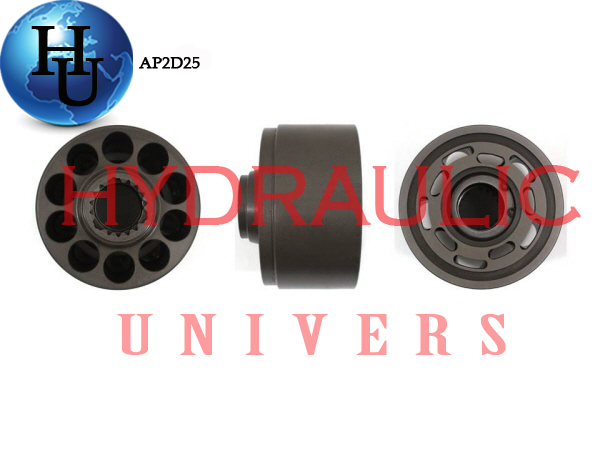 reparatie pompa AP2D25